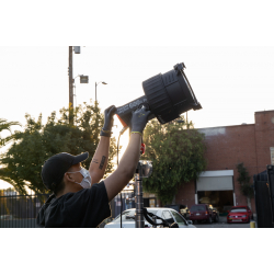 Soczewka Aputure F10 Fresnel